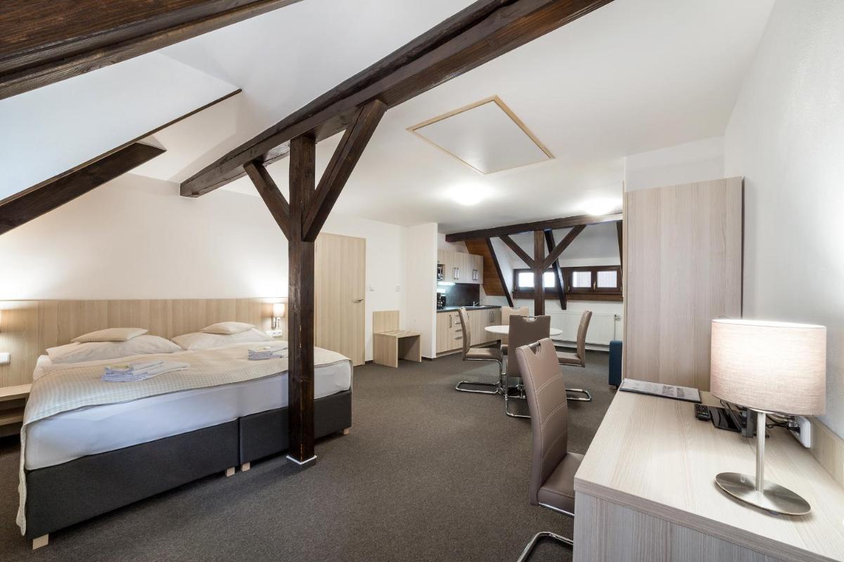 Pension Galko - Housity