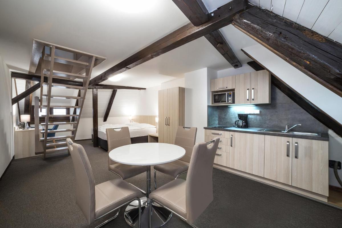 Pension Galko - Housity