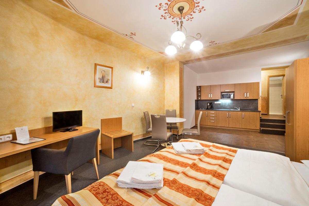 Pension Galko - Housity