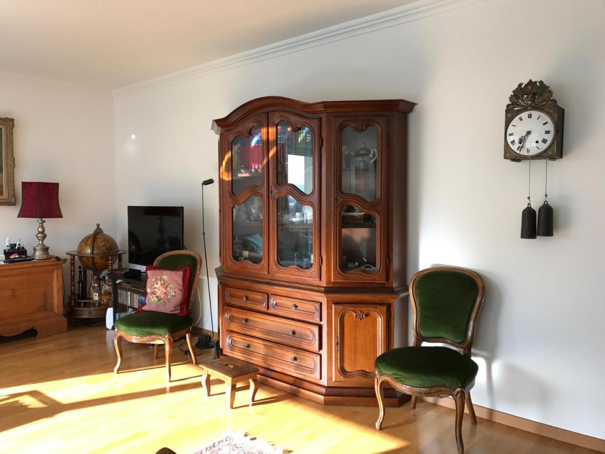Ferienwohnung mit Seesicht - Housity