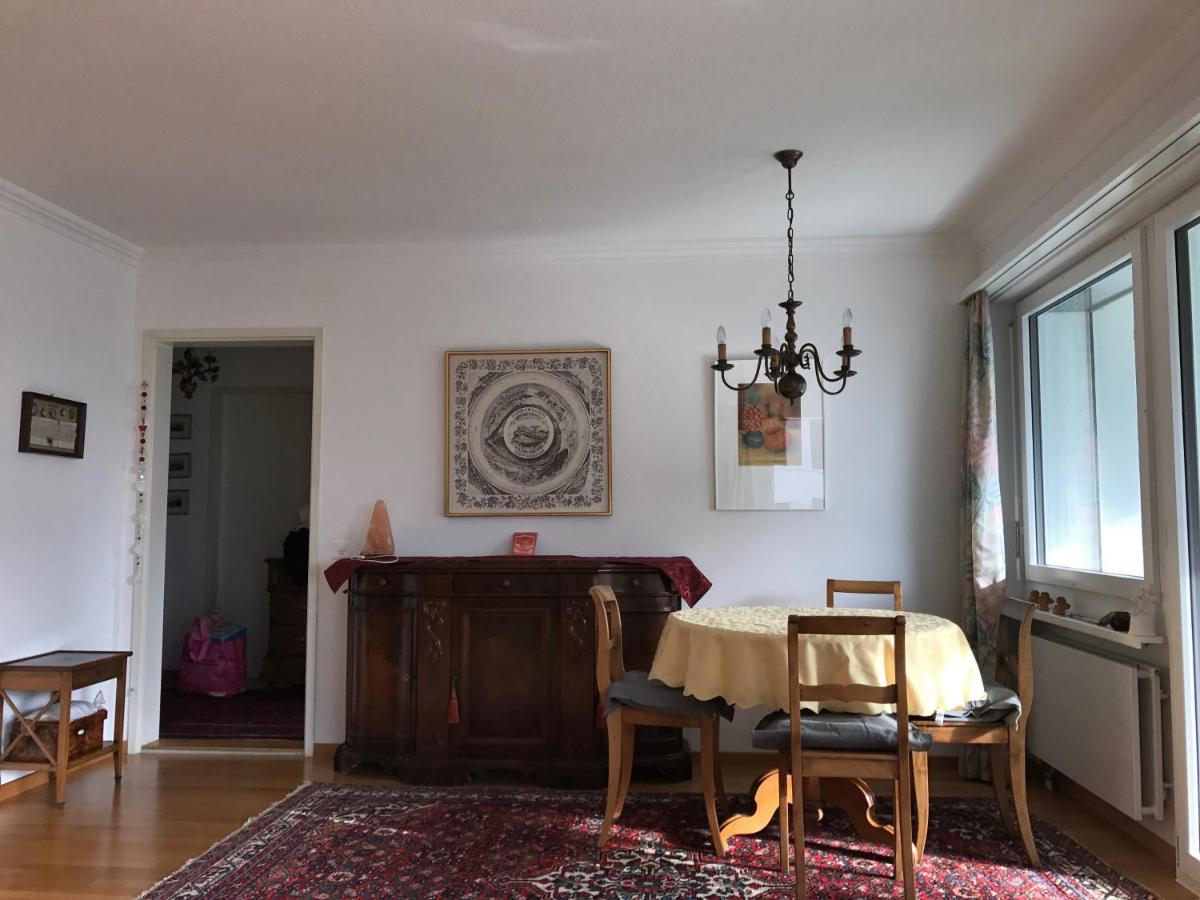 Ferienwohnung mit Seesicht - Housity