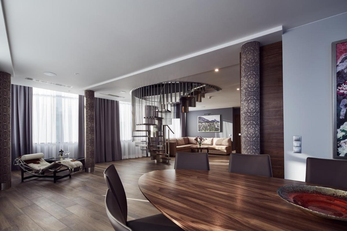 Aparthotel Best Views - Housity
