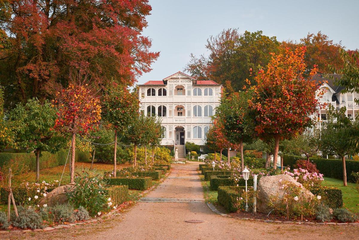 Pension Villa Edelweiß - Housity