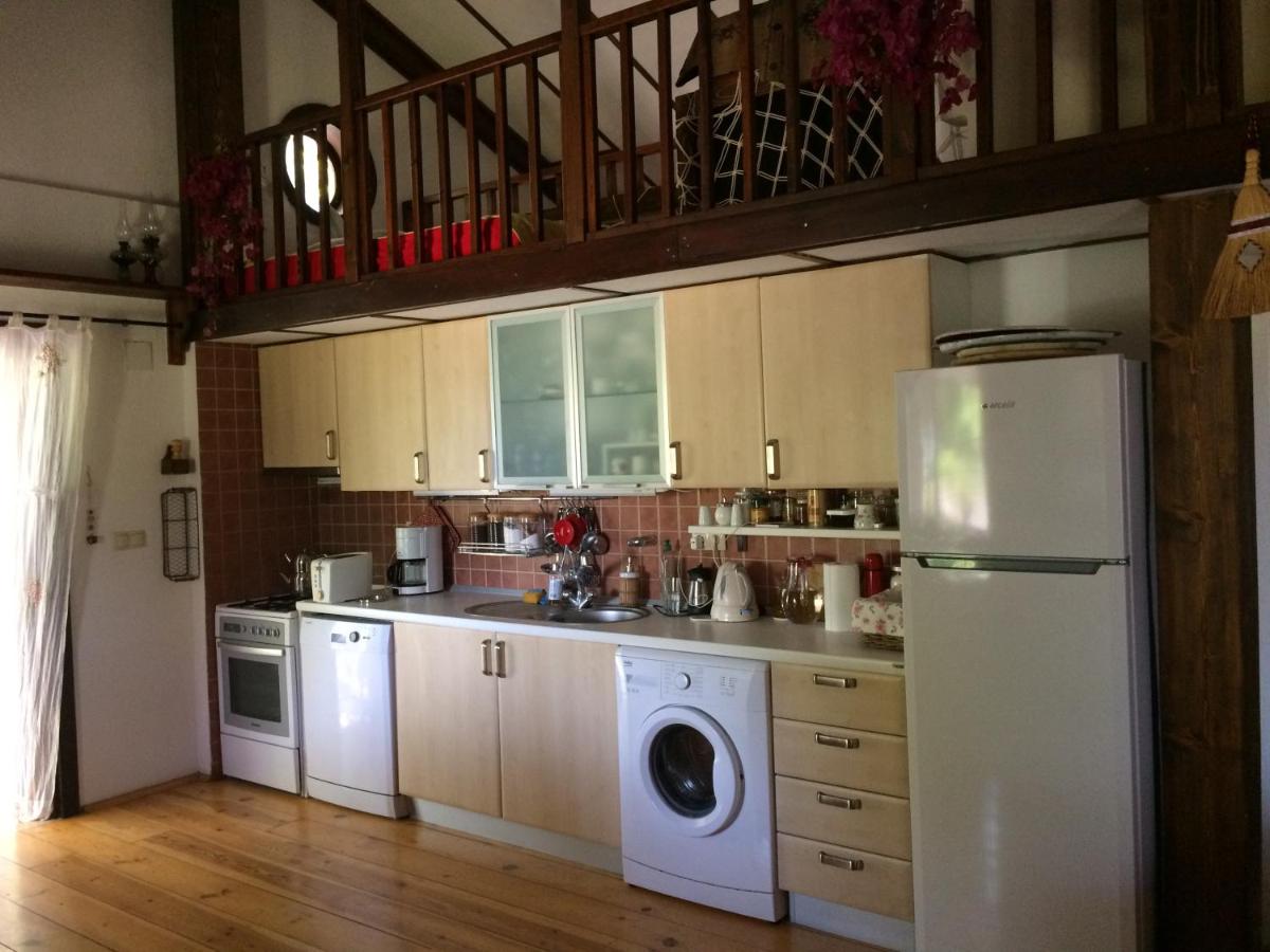 Selimiye Houses - Housity