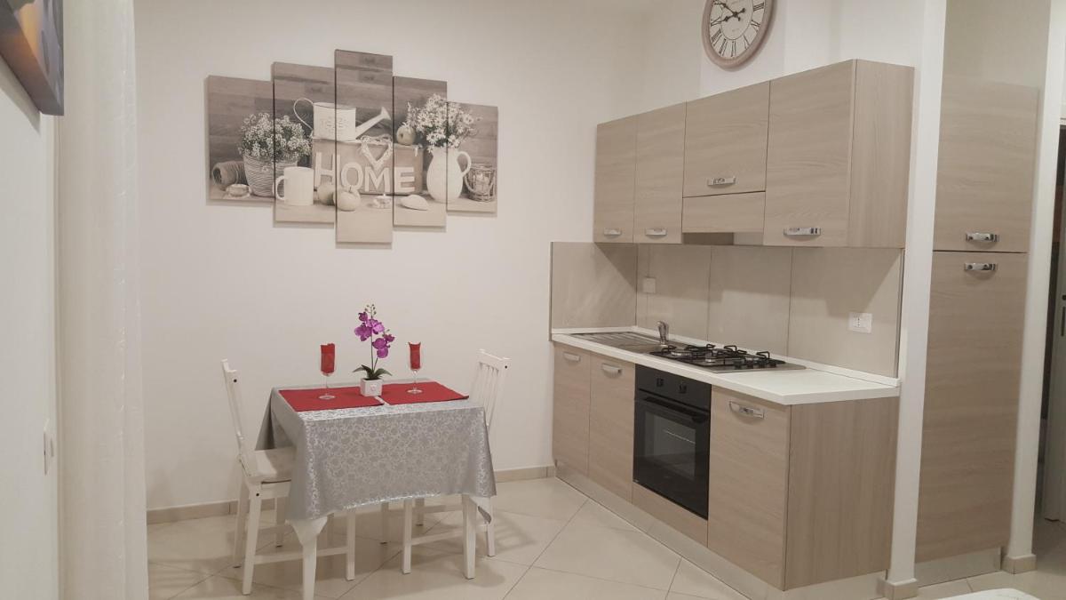 Monolocale turistico Valentini - Housity