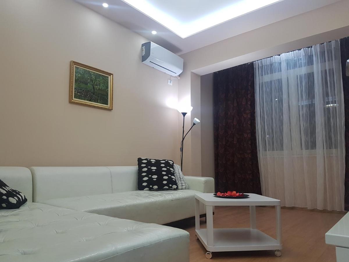 Suitetrails - City Center Apartment