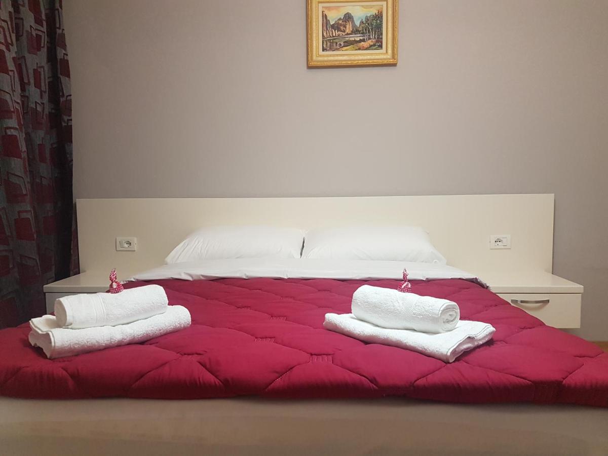 Suitetrails - City Center Apartment