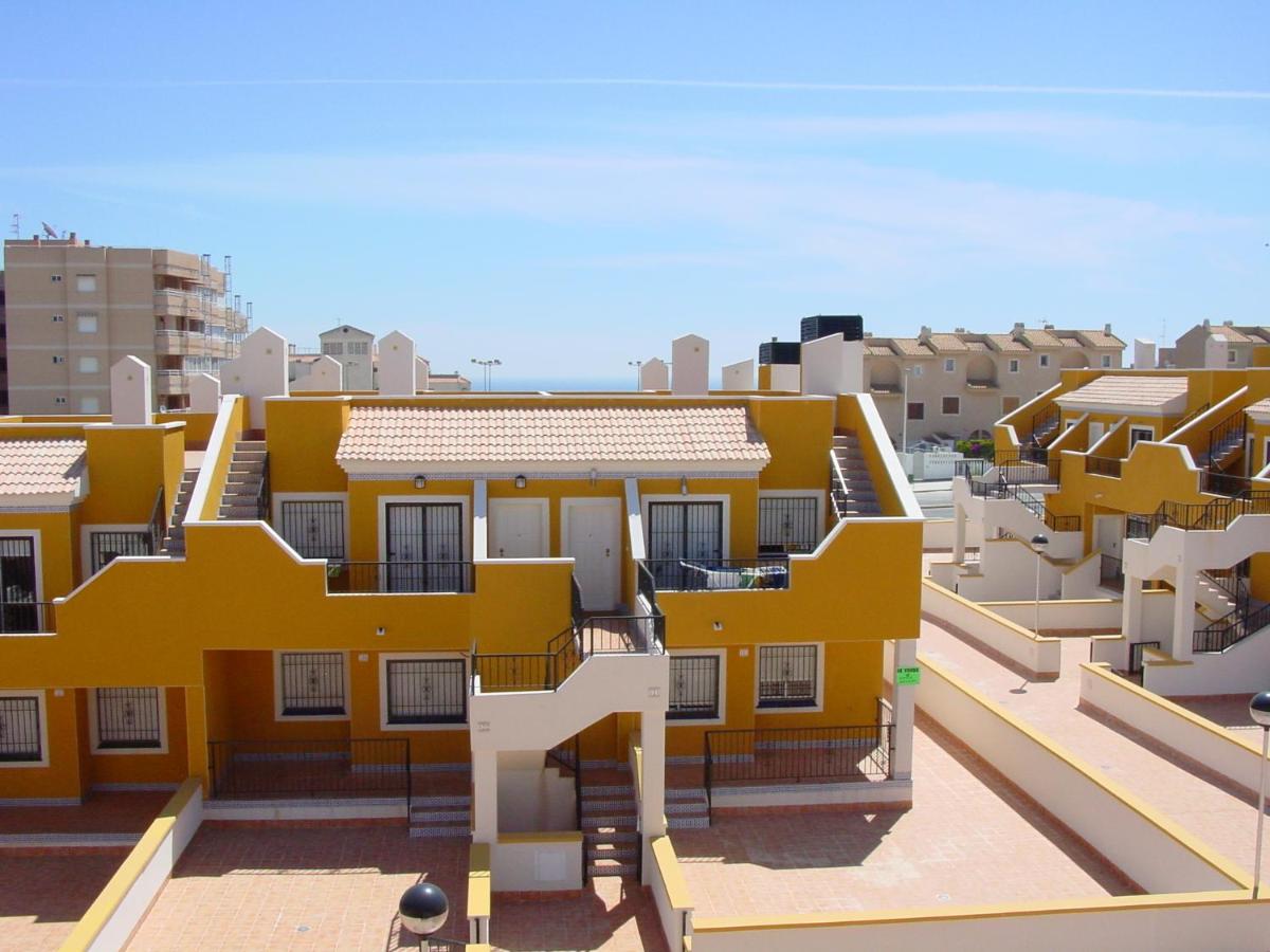 Bungalow Arenales del Sol, Alicante - Housity
