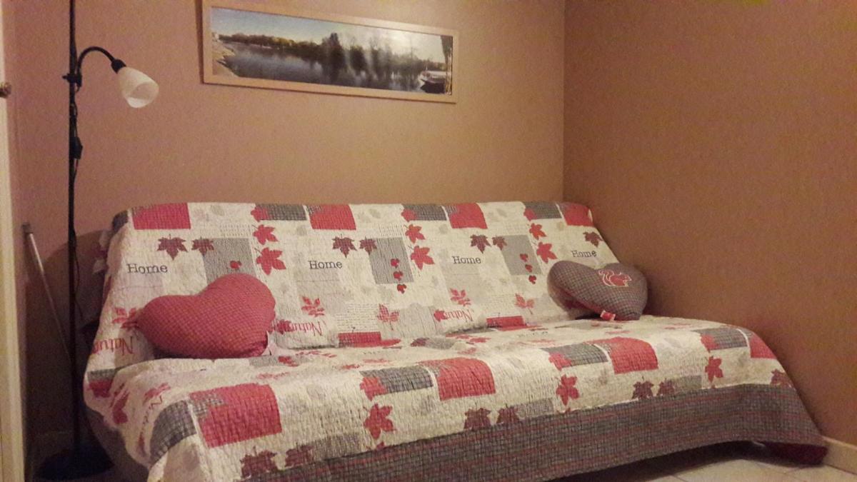gite la Pinetterie - Housity