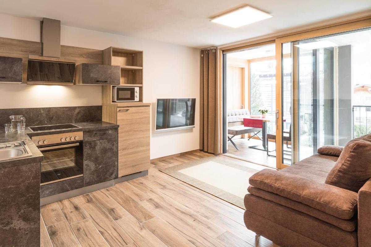 XL Appartements Sand in Taufers - Housity