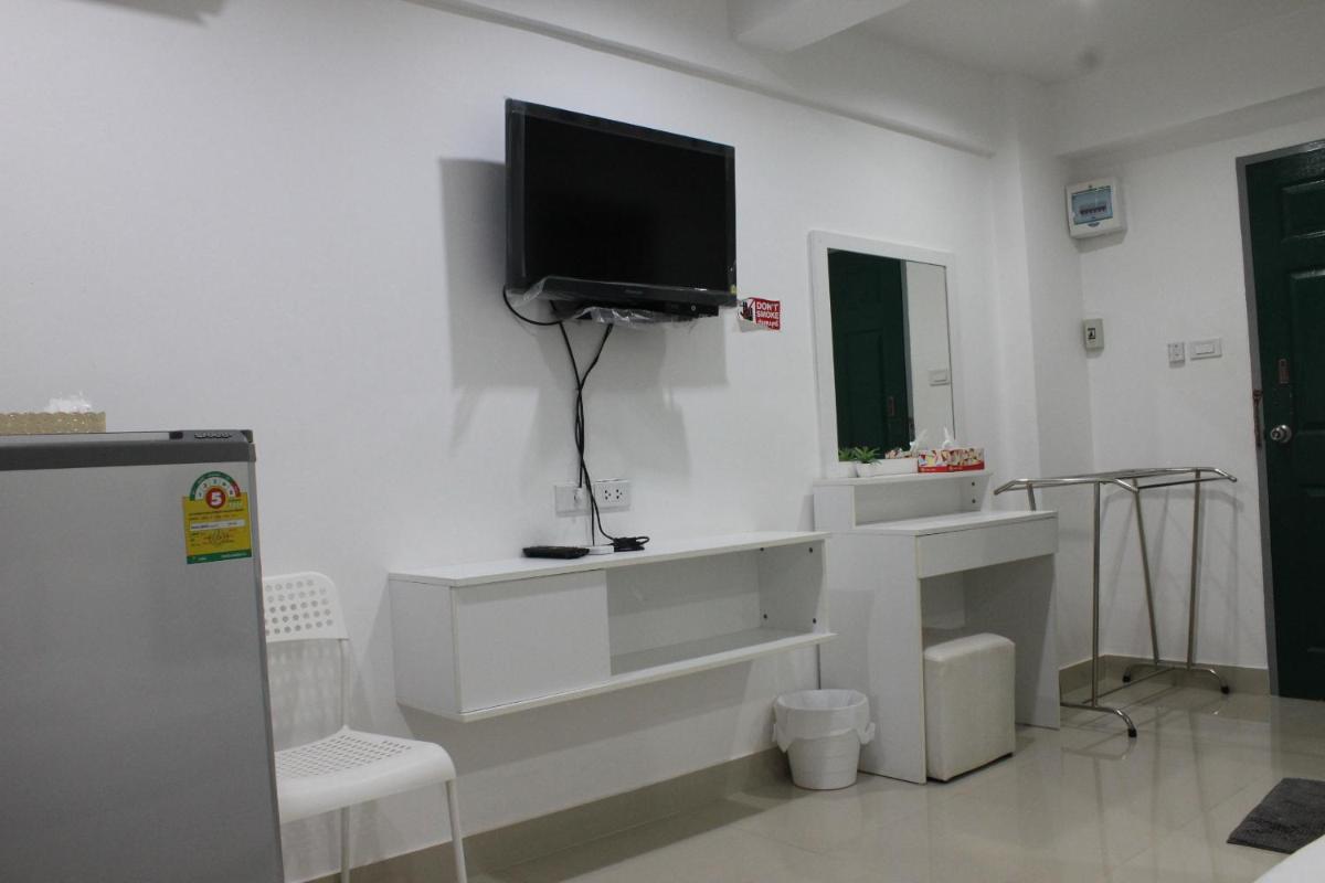 Thanyachatra Boutique - Housity