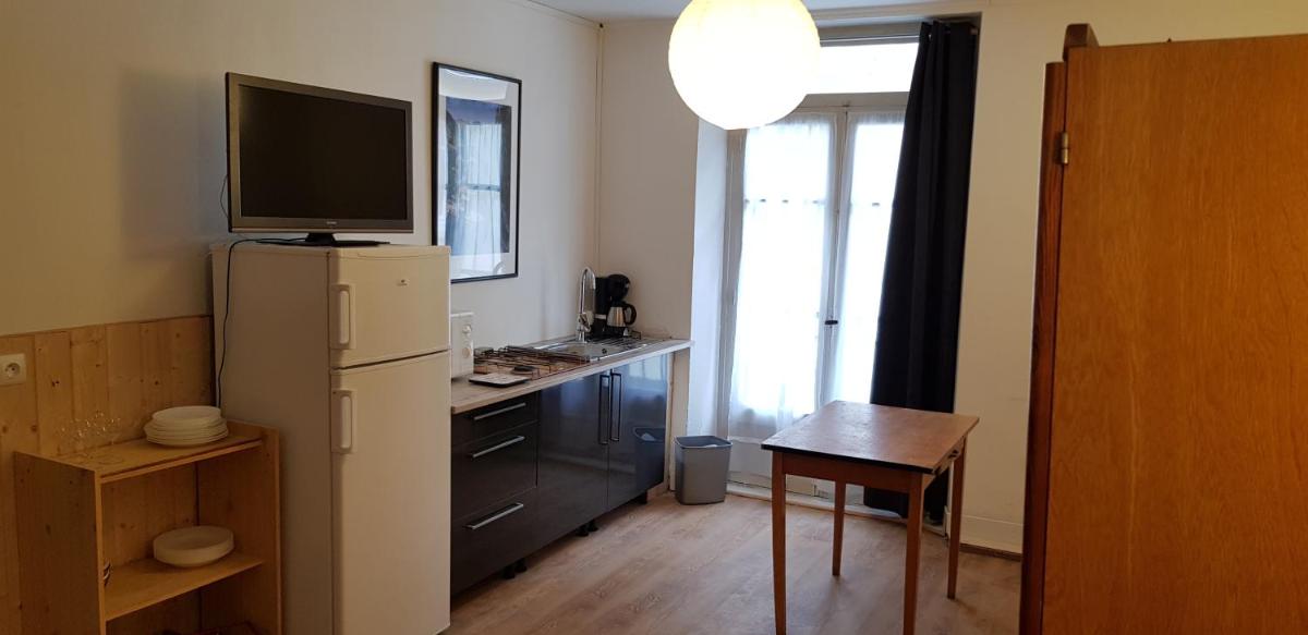 Appartement Cauterets - Housity