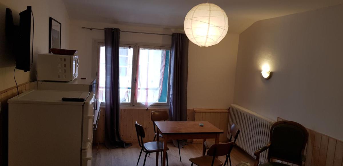 Appartement Cauterets - Housity