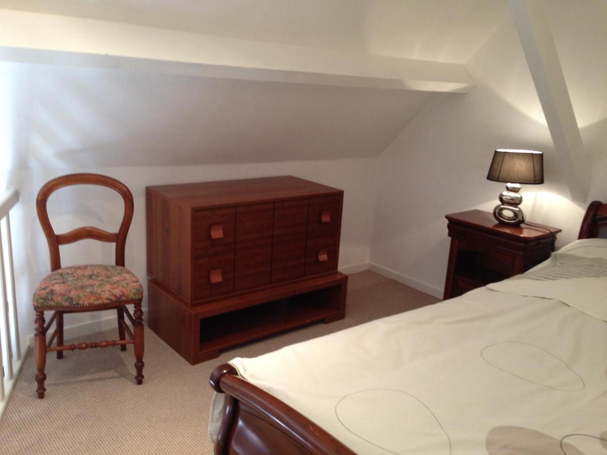 les gites du gr224 - Housity