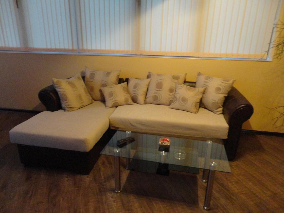 Mountain Dreams Apartment - Housity