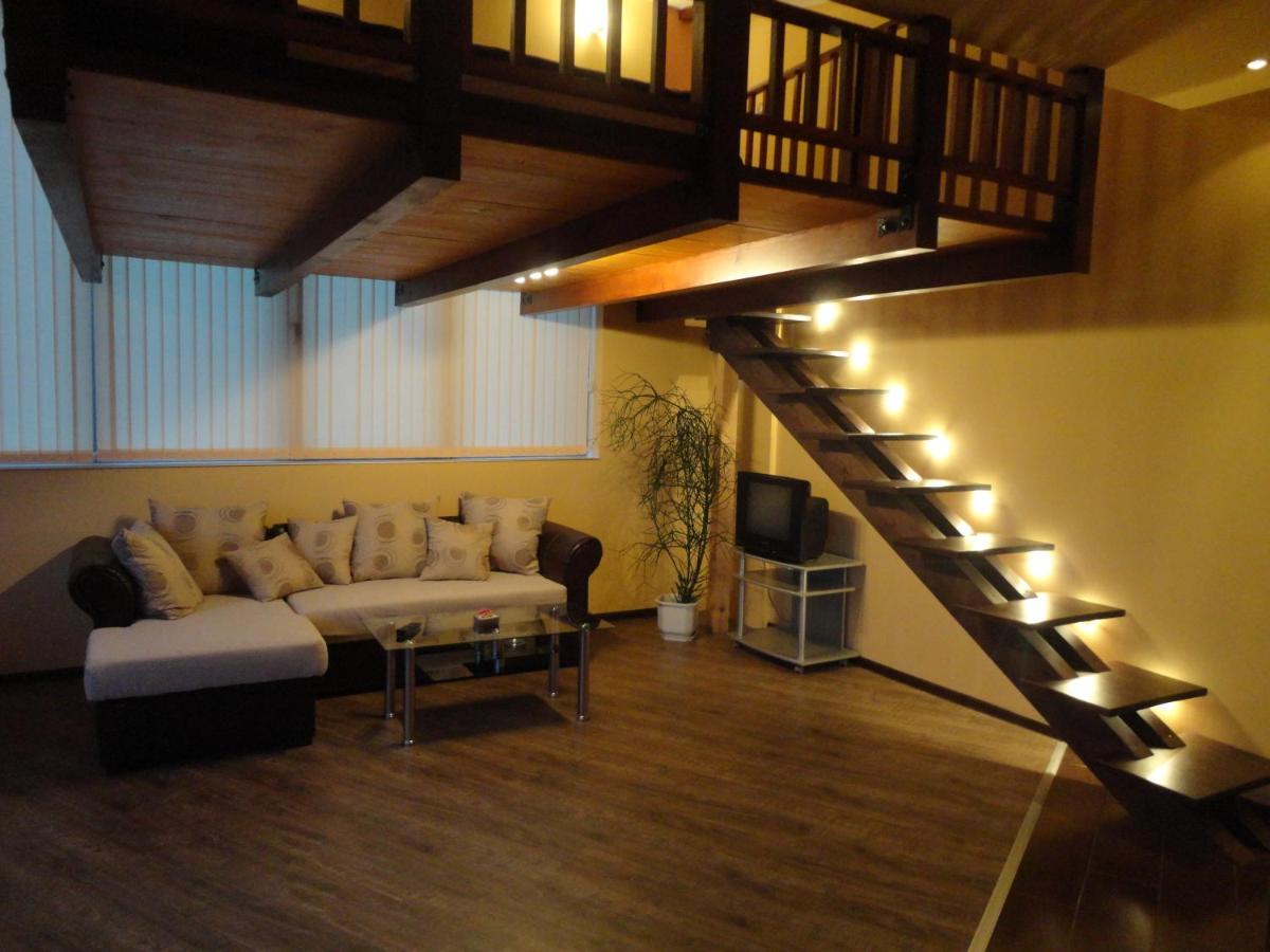 Mountain Dreams Apartment - Housity