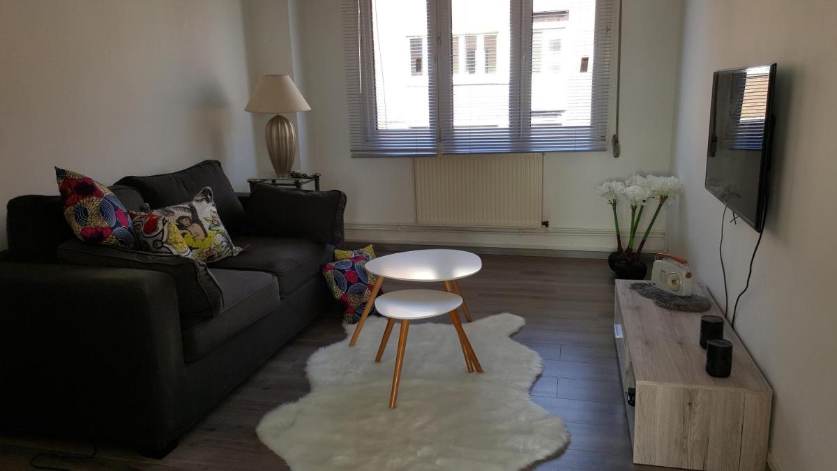 Espace Wilson - Housity