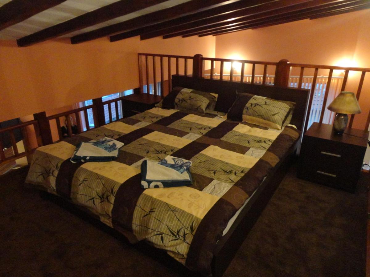 Suitetrails - Mountain Dreams Apartment