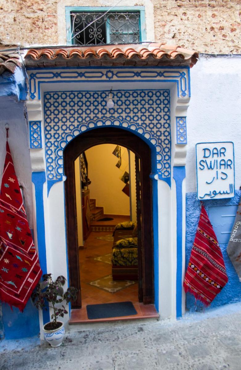 Dar Swiar - Housity