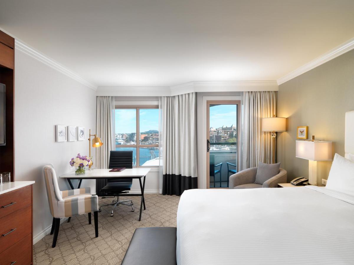 Suitetrails - Hotel Grand Pacific