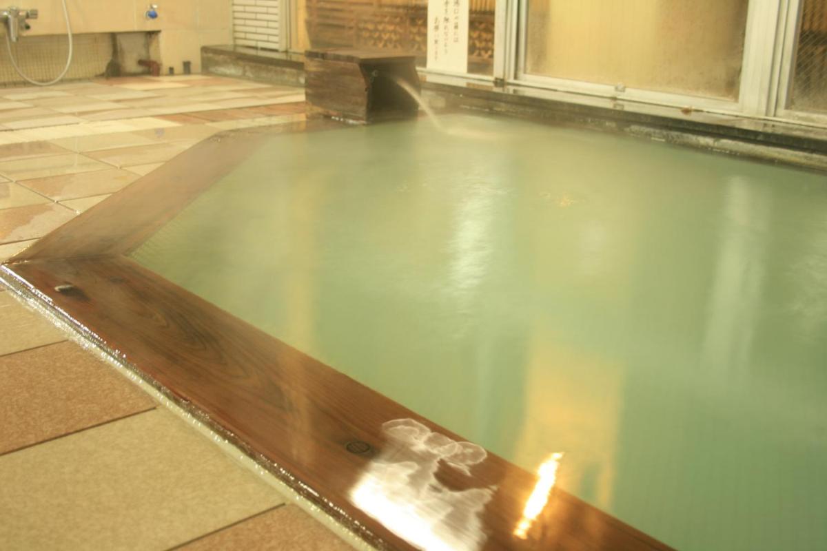 Hotel Yuzan - Housity