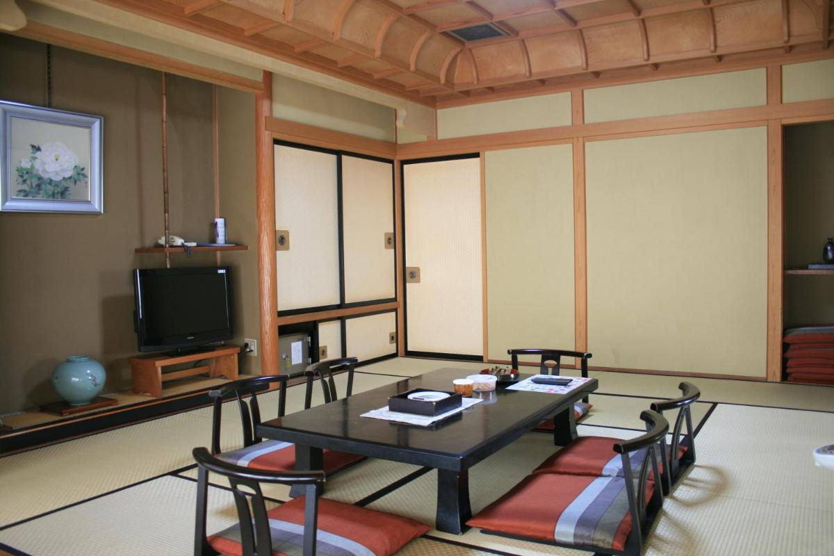 Hotel Yuzan - Housity