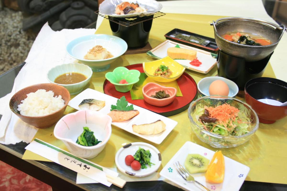 Hotel Yuzan - Housity