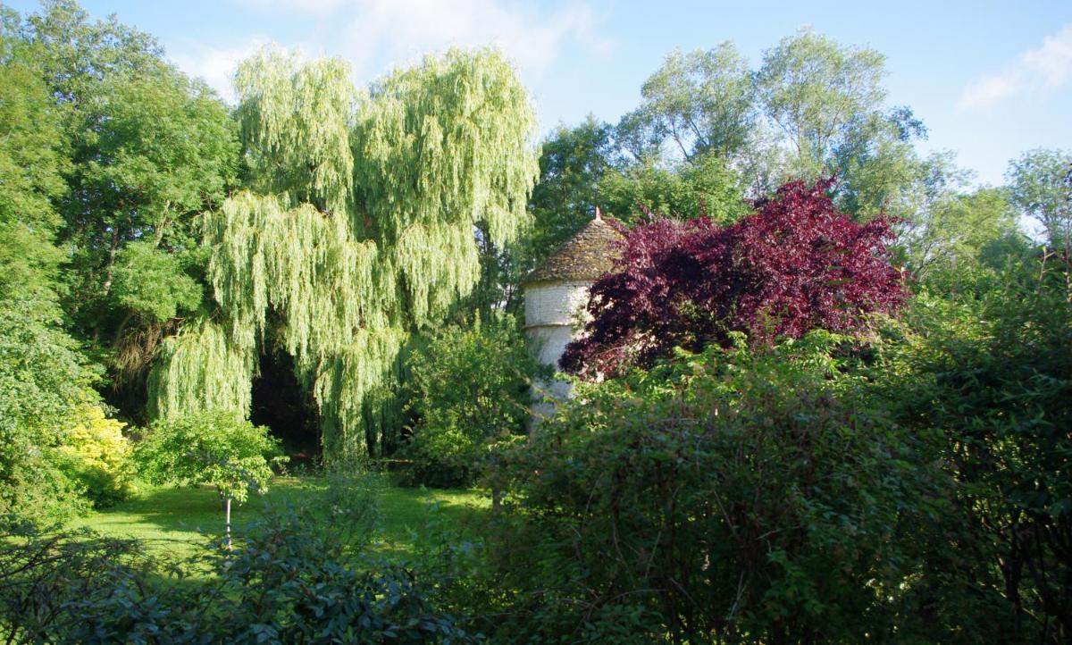 L'Ecrin du Serein - Housity