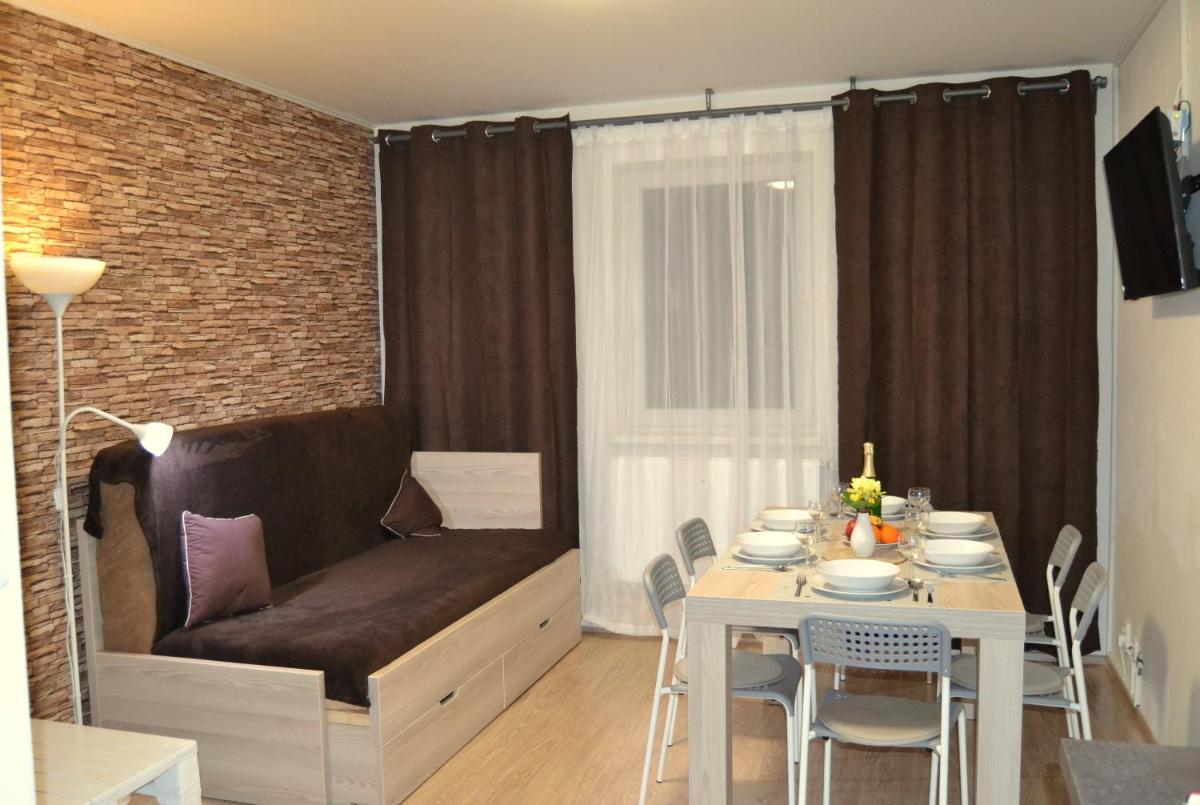Apartmány Rysí skála - Housity