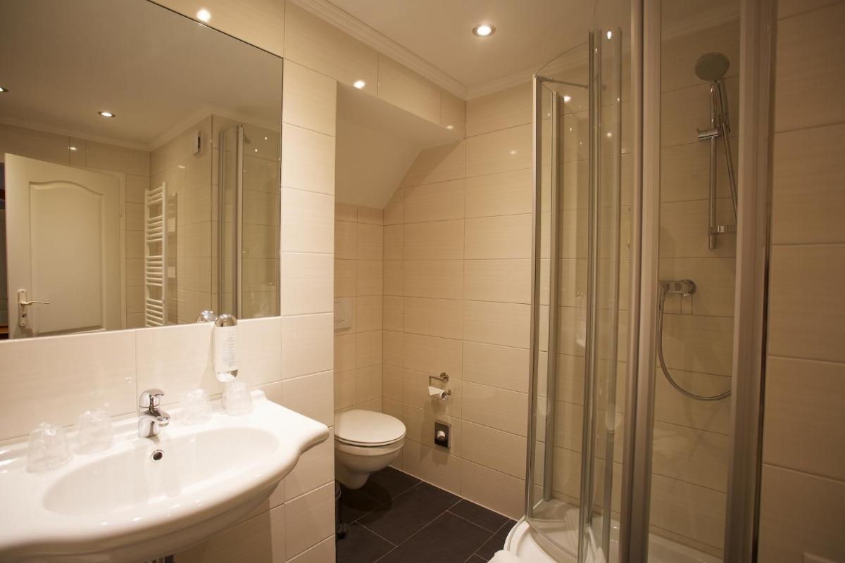 Hotel Doberaner Hof - Housity