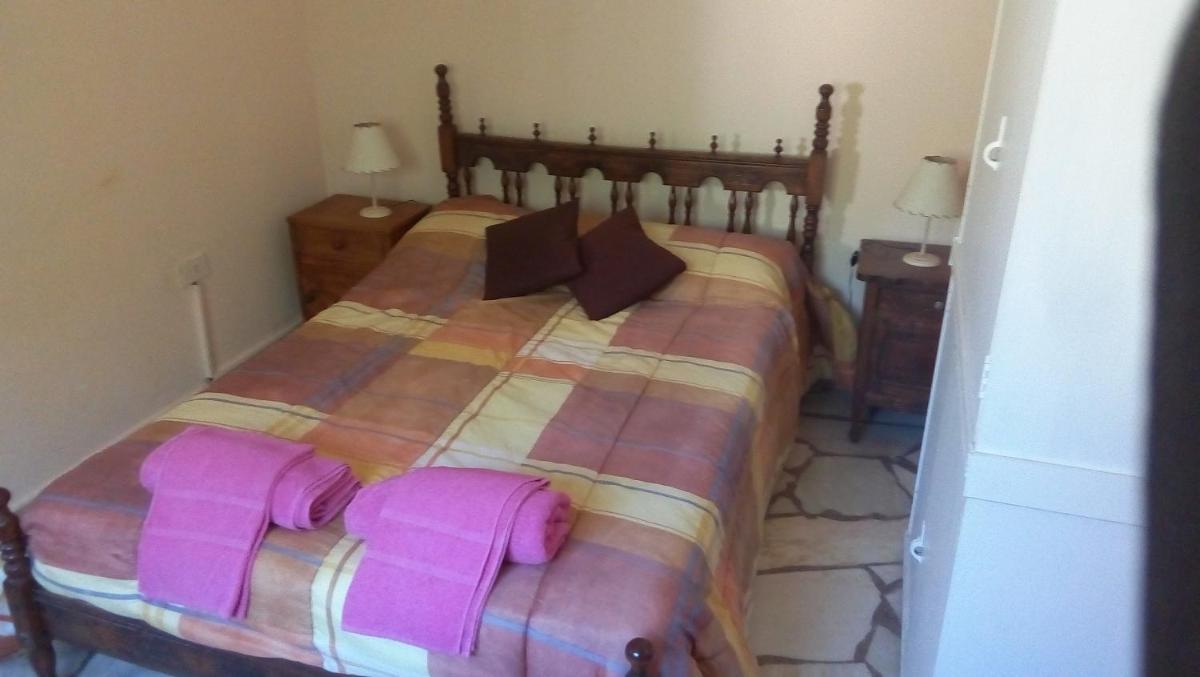 Apart Los Ciruelos - Housity