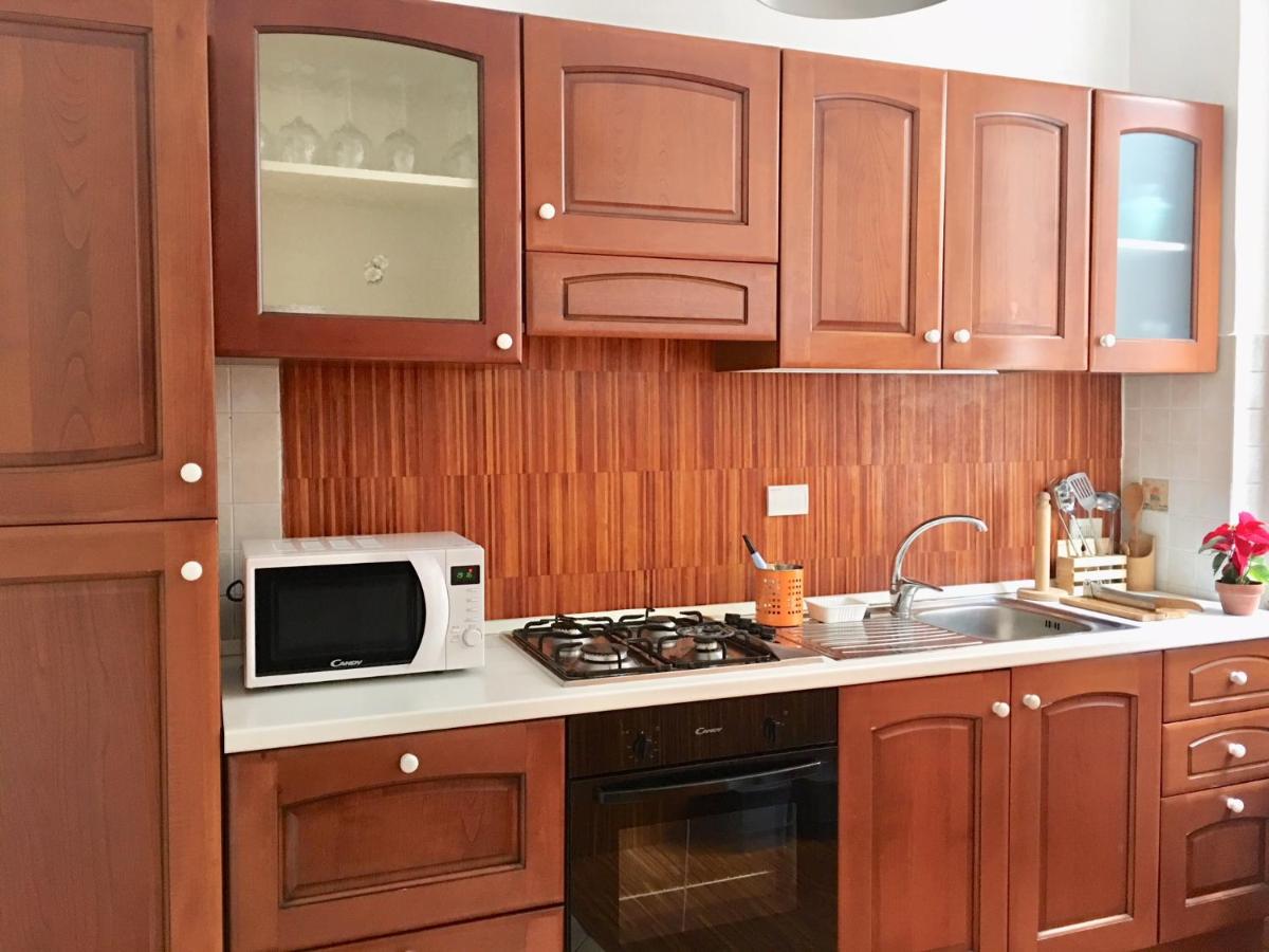 Panoramic Castle Apt Trastevere - Housity