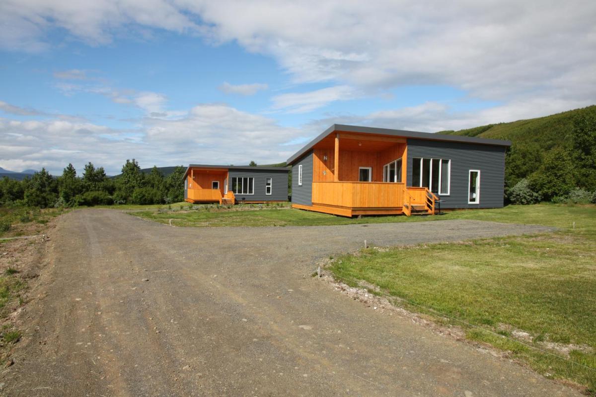 Kjarnagerdi Cottages - Housity