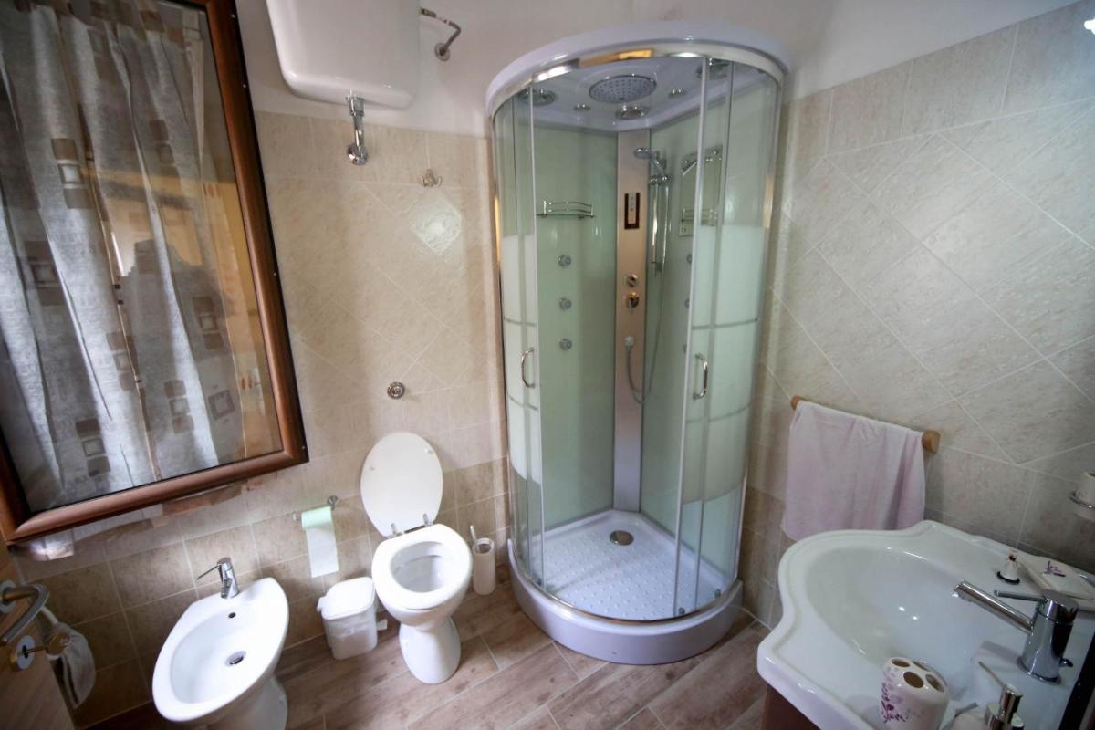 Affittacamere Oasi di Padru B&B - Housity