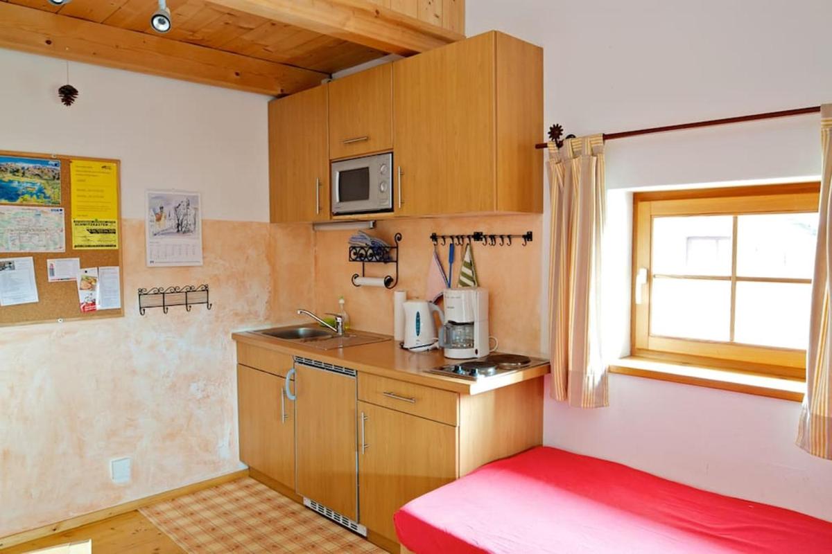 Ferienwohnung Bacher - Housity