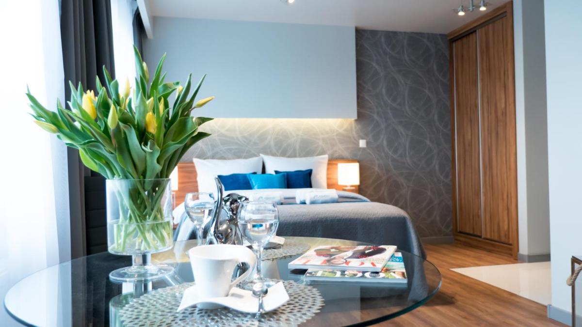 ActivPark Apartments - Housity