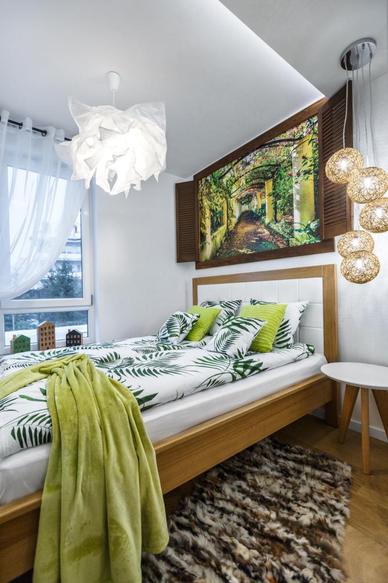 New Wave Apartment Tropical - Housity