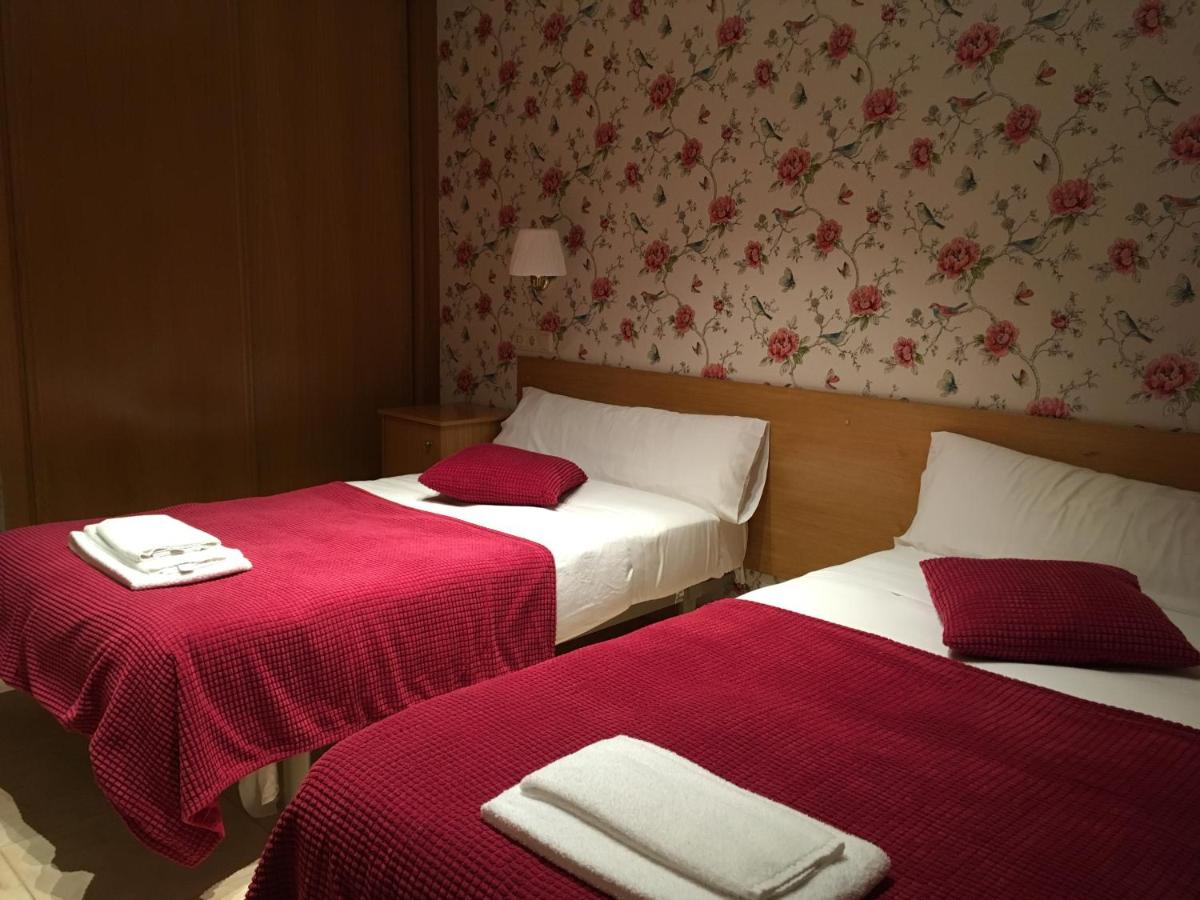 Apartamentos Mugarri - Housity