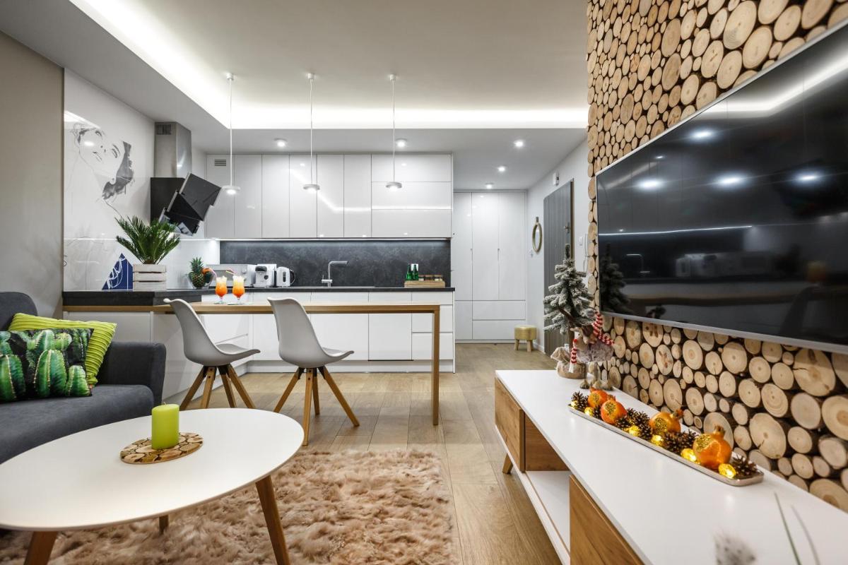 New Wave Apartment Tropical - Housity