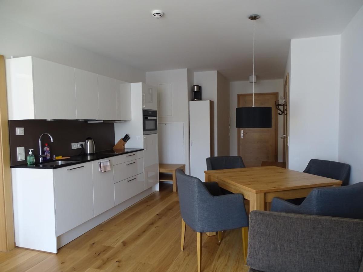 Modern ski-in Appartement 2020m Kühtai - Housity