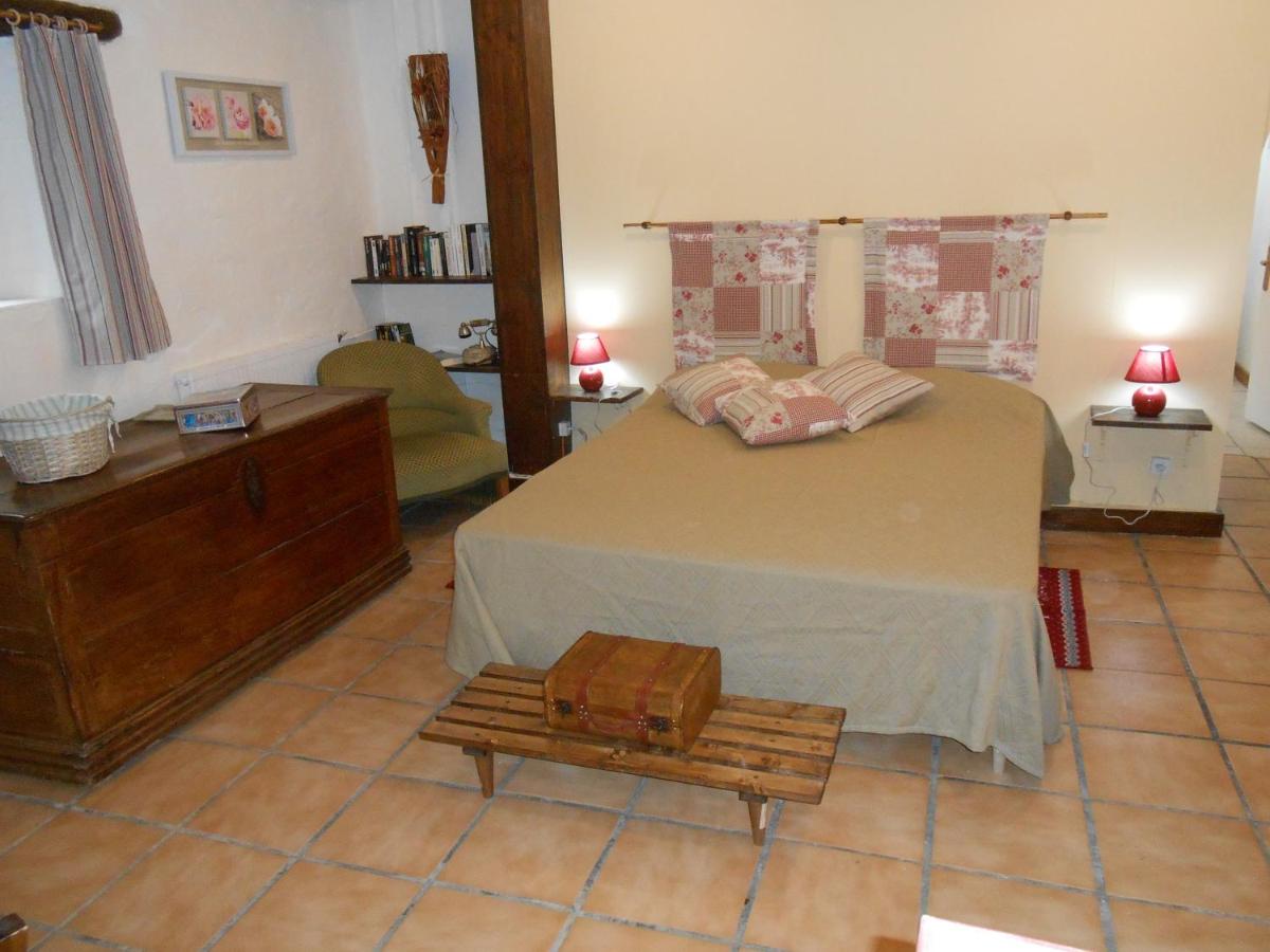 Chambre d'hotes Le Fourniou - Housity