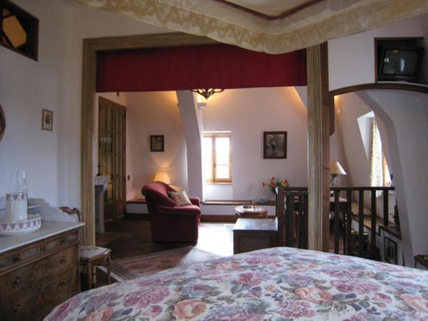 Château de Flée - Housity