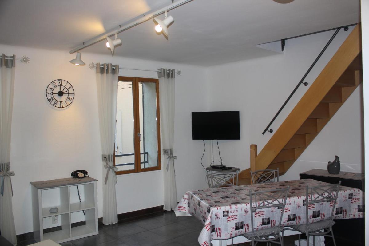 Suitetrails - Villa Lou Christelle
