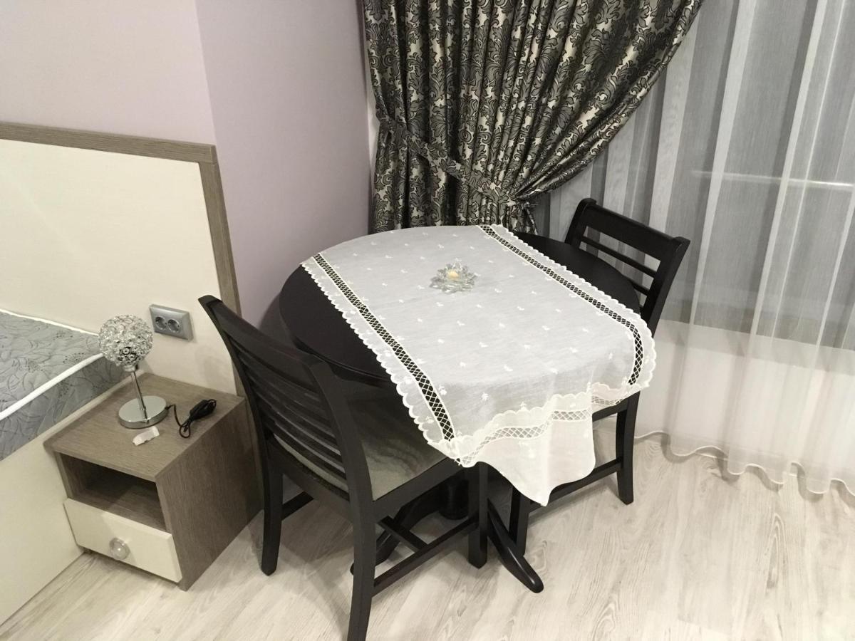 Apartment Park Sveti Vrach - Housity
