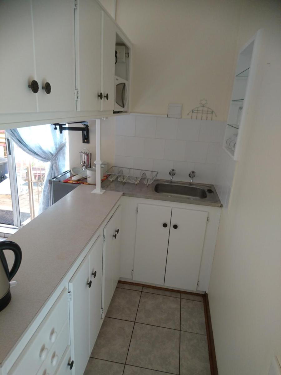 Chanelle Self Catering - Housity