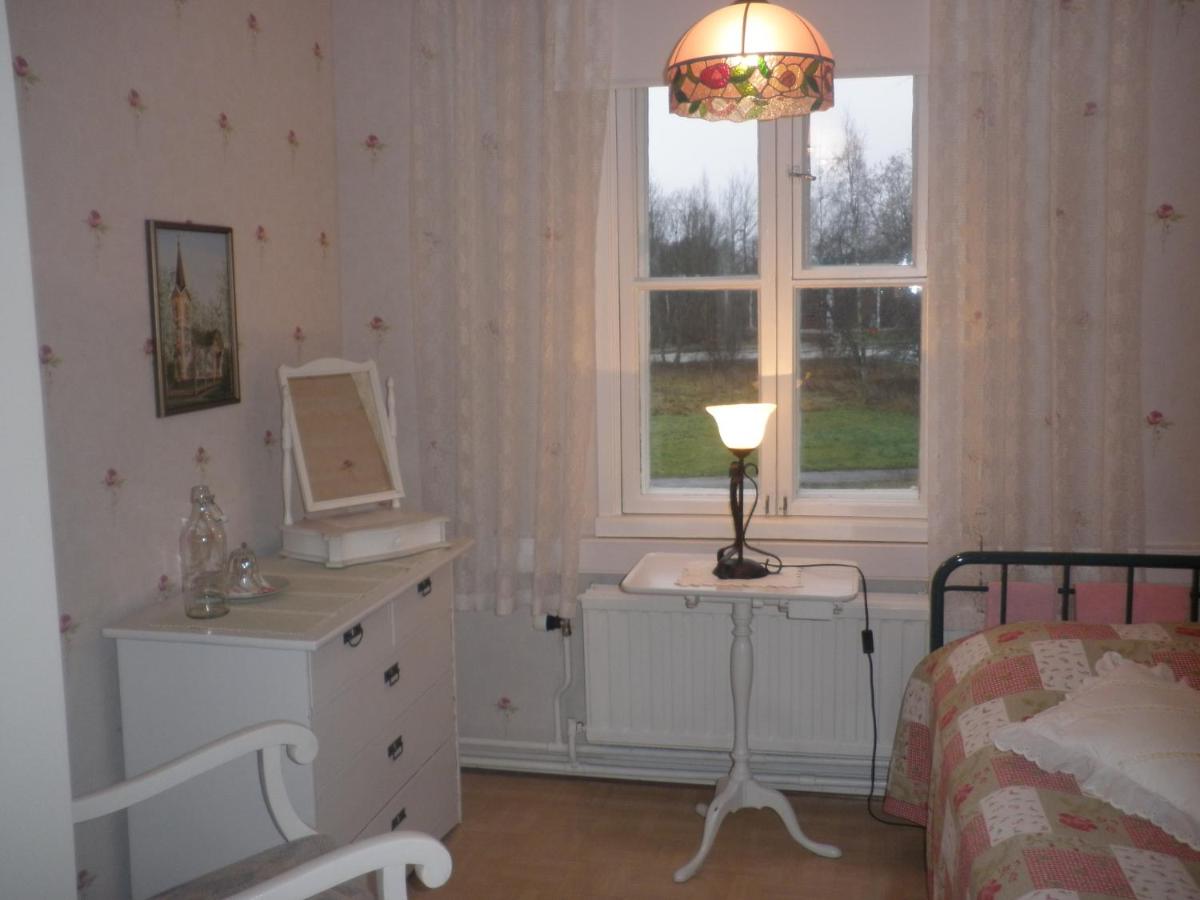 Ulrikanhovi - Housity
