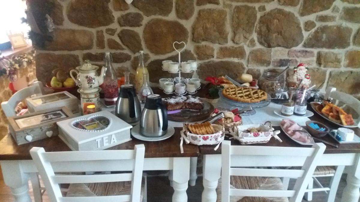Il Poggio di Maro' - Housity