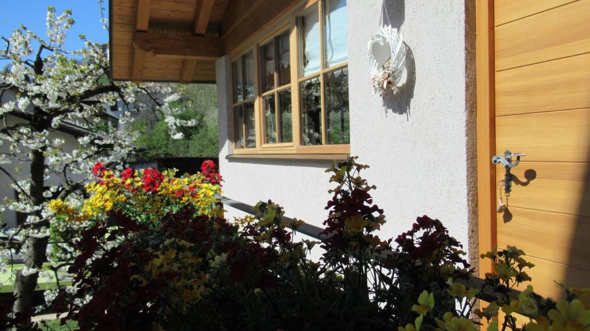 Chalet Casa al Poz - Housity