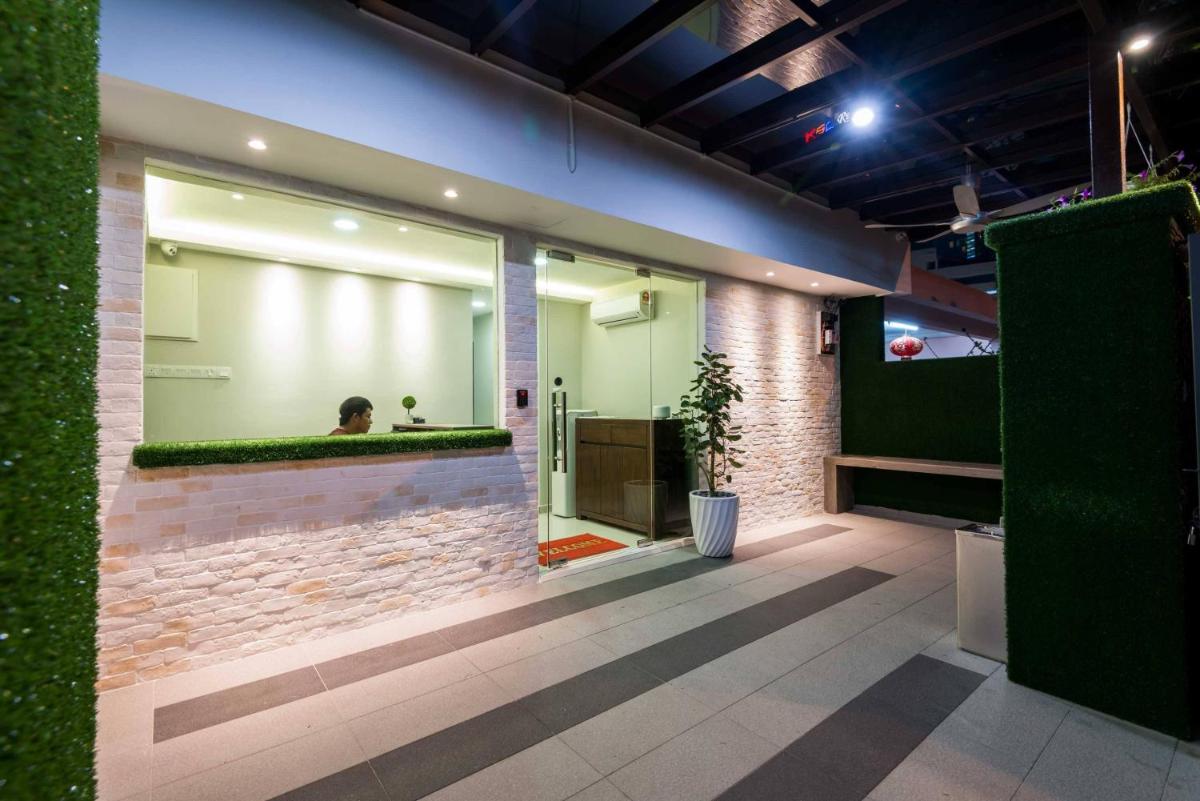 G3 HOUSE - Housity