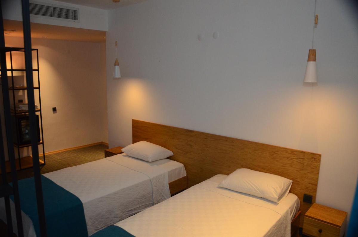 Pera Hotel Lüleburgaz - Housity